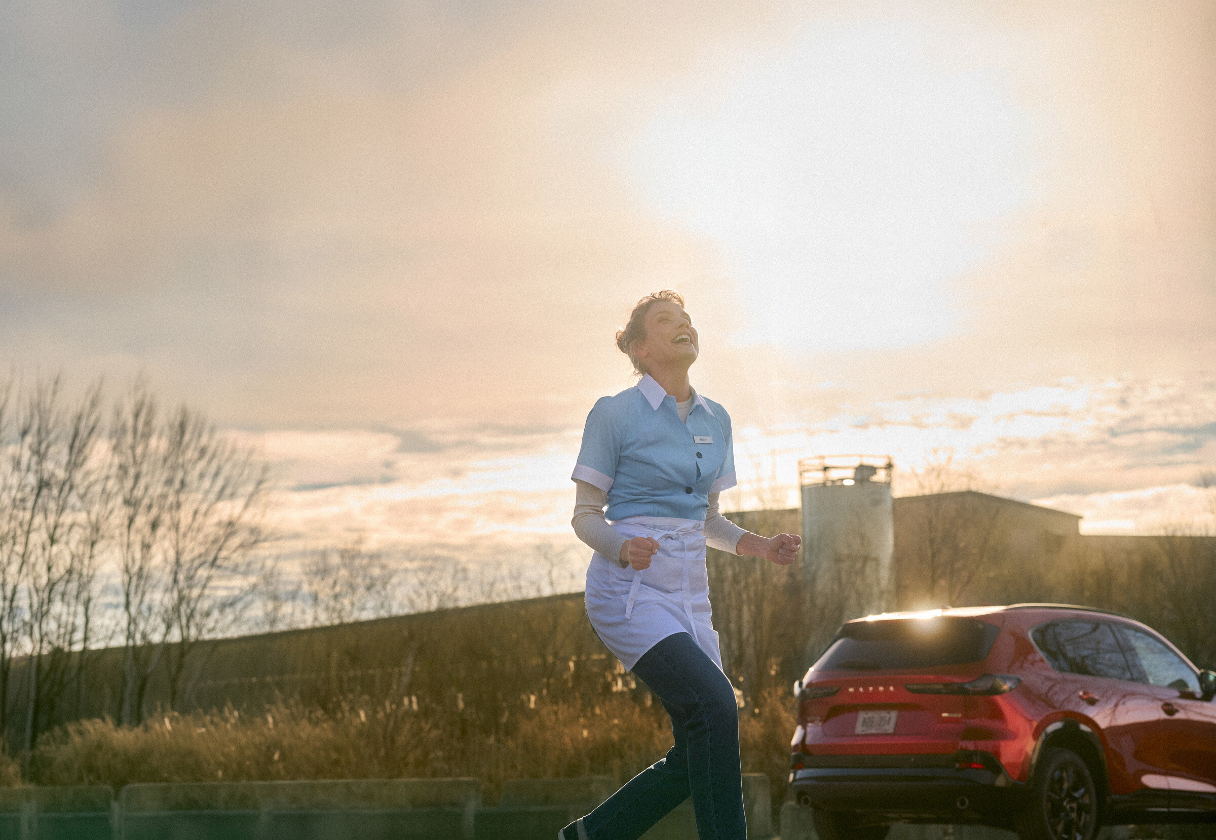 Mazda Premieres CX‑5 in a Genre‑Bending Five‑Film Campaign